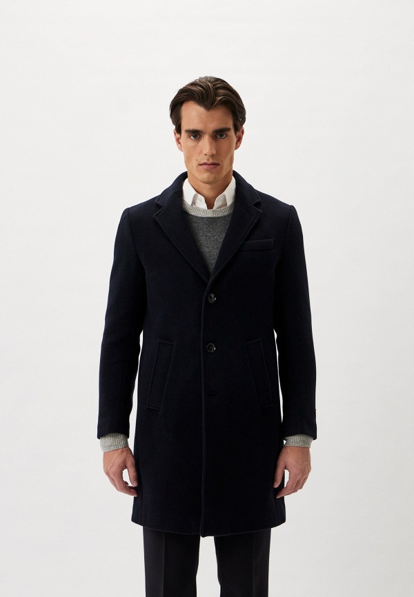 Liu Jo Uomo Пальто однобортное - фото 1