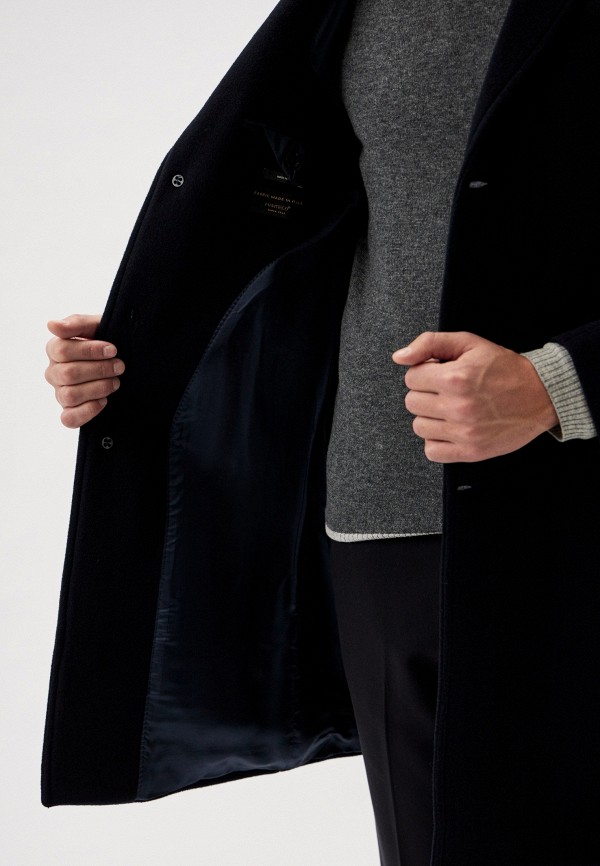 Liu Jo Uomo Пальто однобортное - фото 4