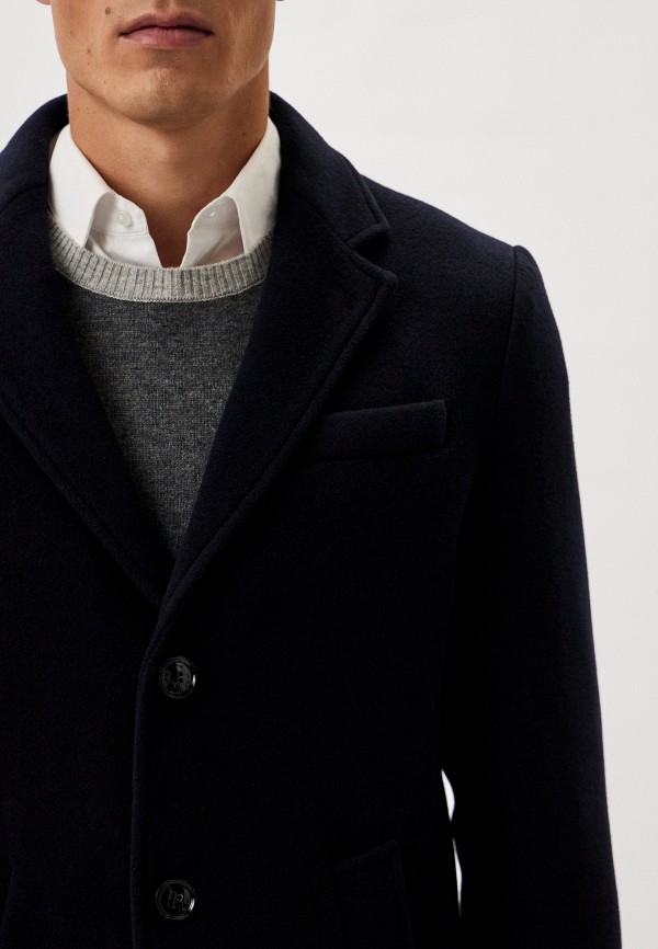 Liu Jo Uomo Пальто однобортное - фото 5