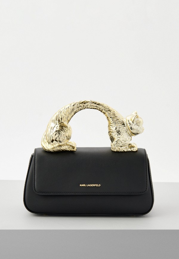 Karl Lagerfeld Сумка - k/ikonik - фото 1
