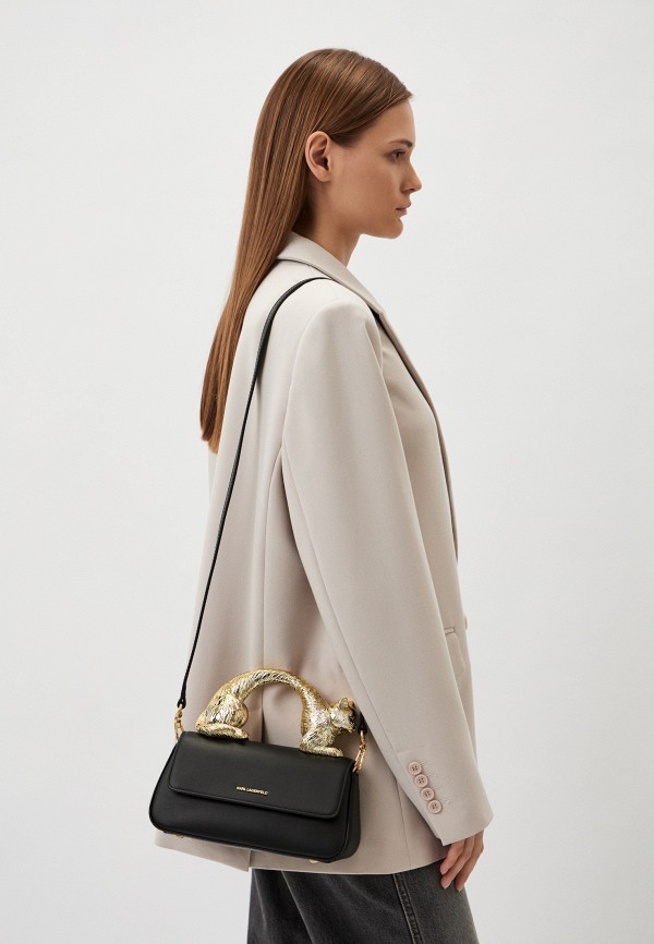 Karl Lagerfeld Сумка - k/ikonik - фото 5
