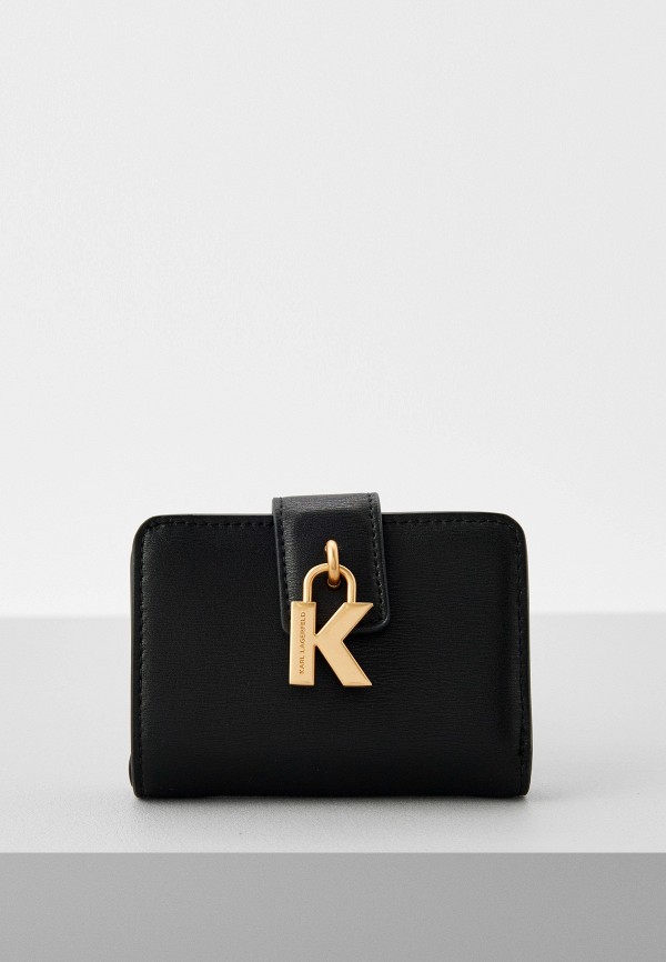 Karl Lagerfeld Кошелек - k/lock - фото 1