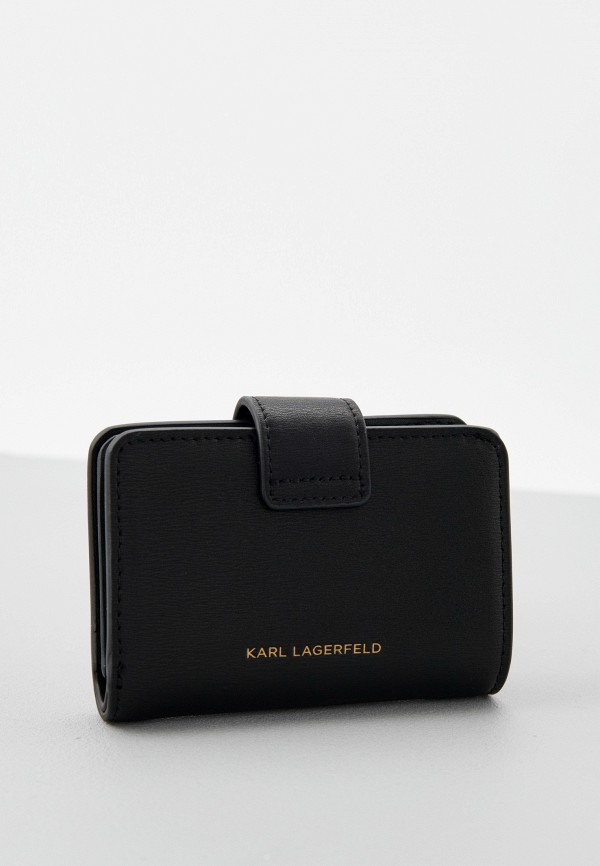 Karl Lagerfeld Кошелек - k/lock - фото 2