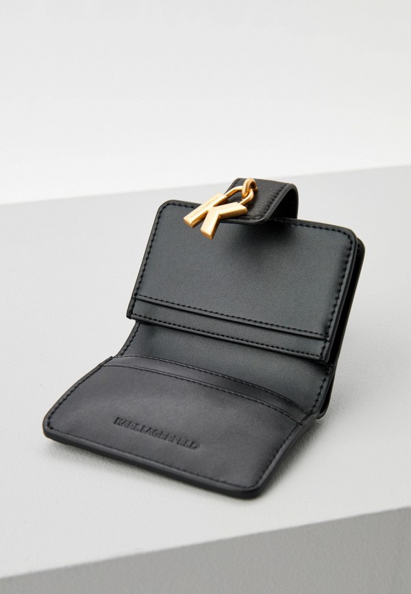 Karl Lagerfeld Кошелек - k/lock - фото 4