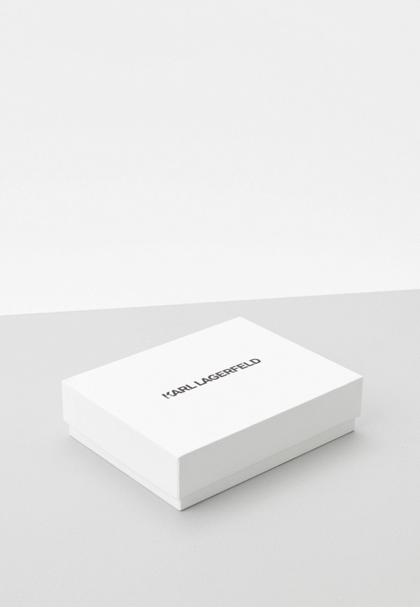 Karl Lagerfeld Кошелек - k/lock - фото 5