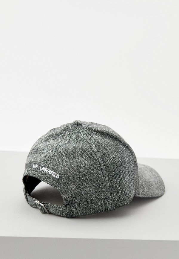 Karl Lagerfeld Бейсболка - k/ikonik - фото 2