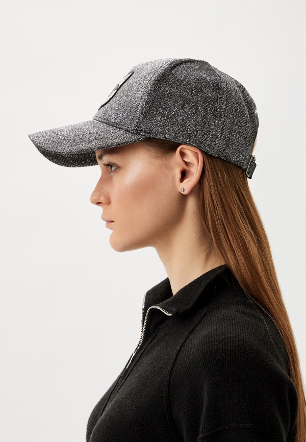 Karl Lagerfeld Бейсболка - k/ikonik - фото 5