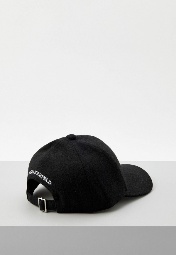 Karl Lagerfeld Бейсболка - k/ikonik - фото 2
