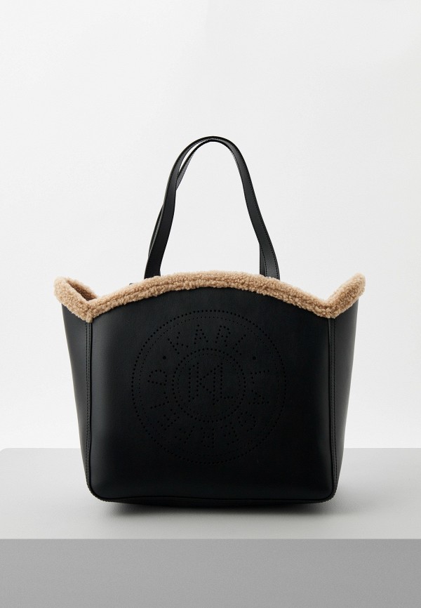 Karl Lagerfeld Сумка - k/circle - фото 1