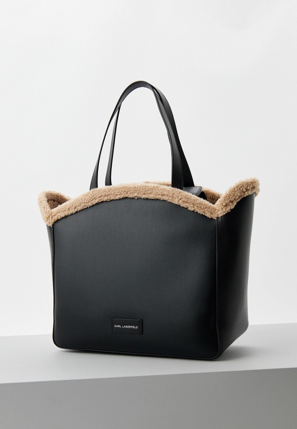 Karl Lagerfeld Сумка - k/circle - фото 2