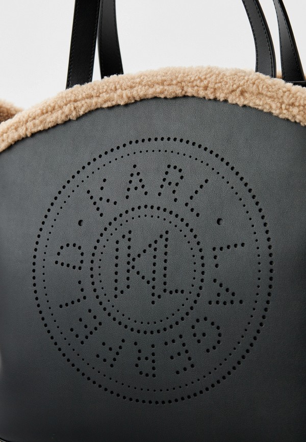 Karl Lagerfeld Сумка - k/circle - фото 3