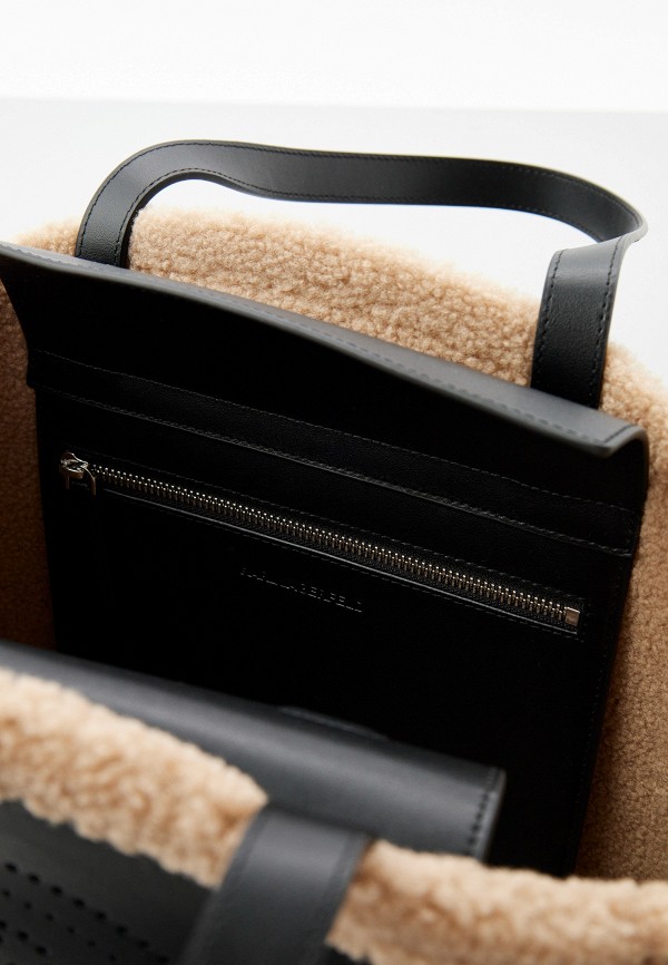 Karl Lagerfeld Сумка - k/circle - фото 4