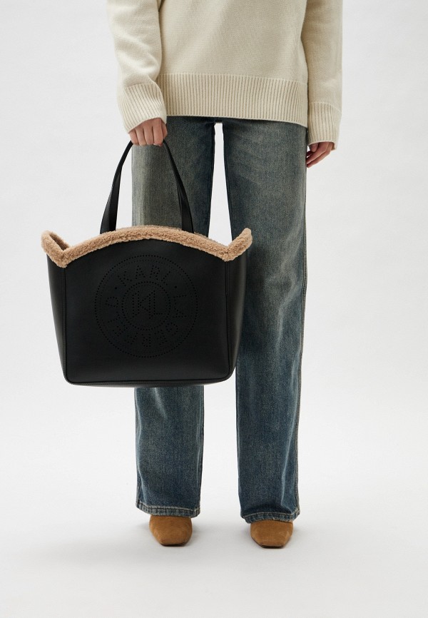 Karl Lagerfeld Сумка - k/circle - фото 6