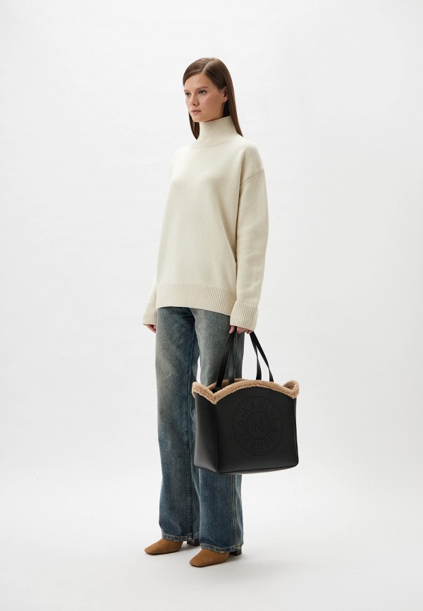 Karl Lagerfeld Сумка - k/circle - фото 5