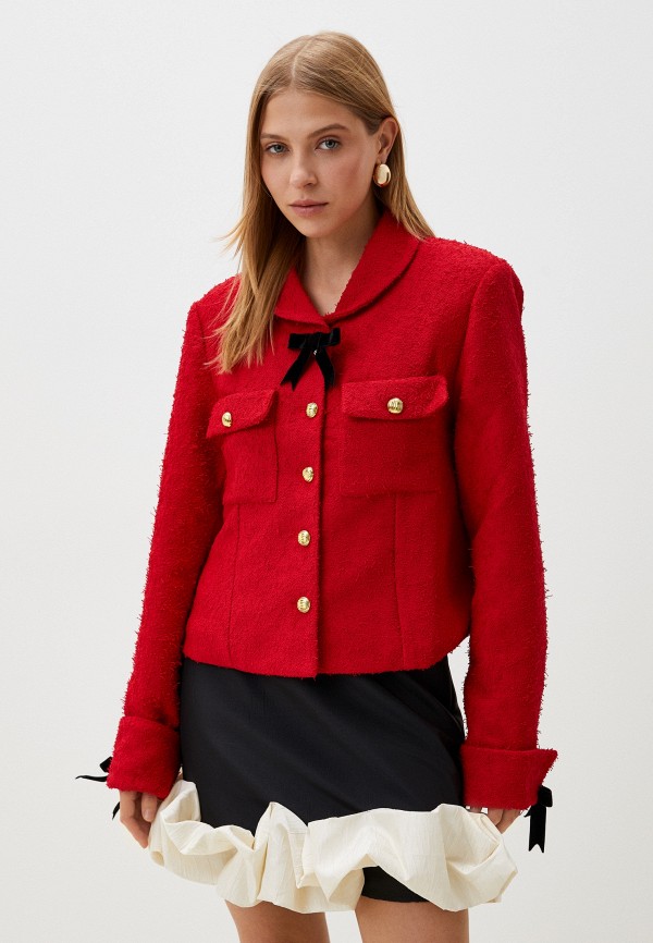 Sister Jane Жакет - фото 1