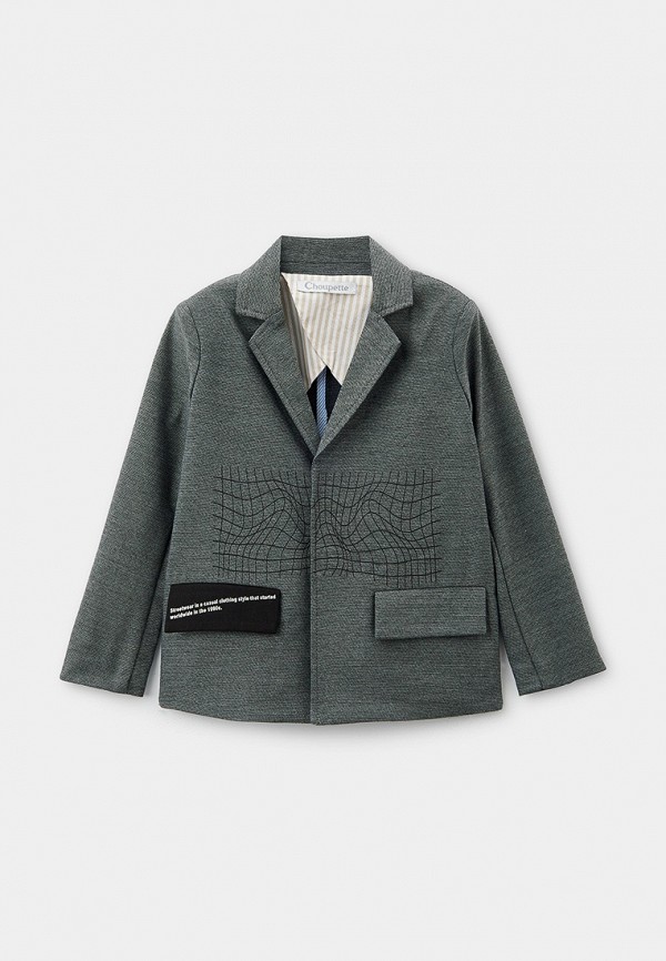 Choupette Пиджак - фото 1