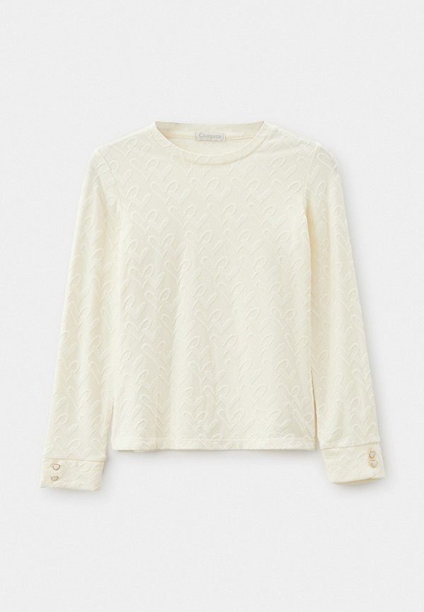 Choupette Лонгслив - фото 1