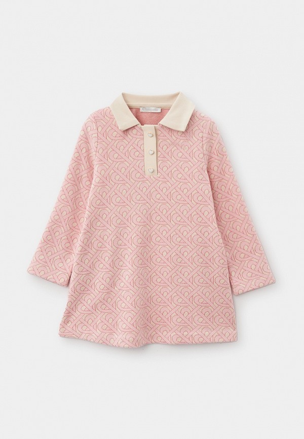 Choupette Платье - фото 1