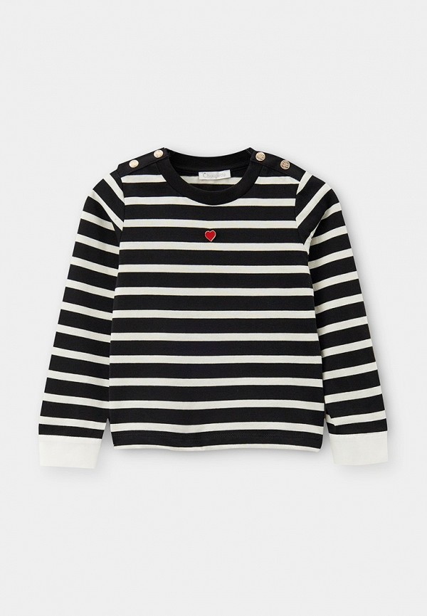 Choupette Лонгслив - фото 1