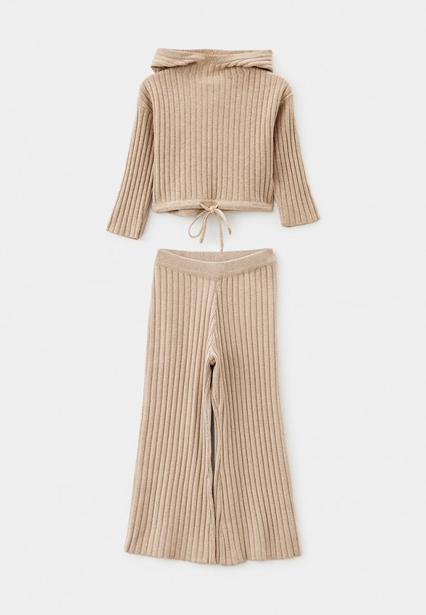 Choupette Джемпер и брюки - фото 1