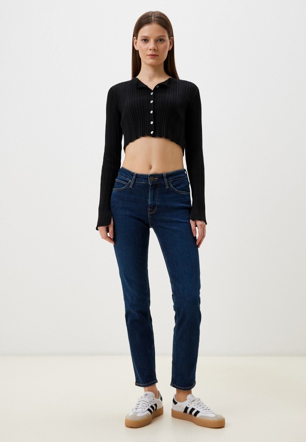 Lee Джинсы - фото 2