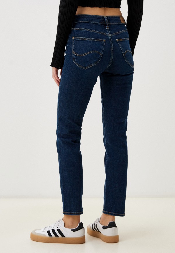 Lee Джинсы - фото 3