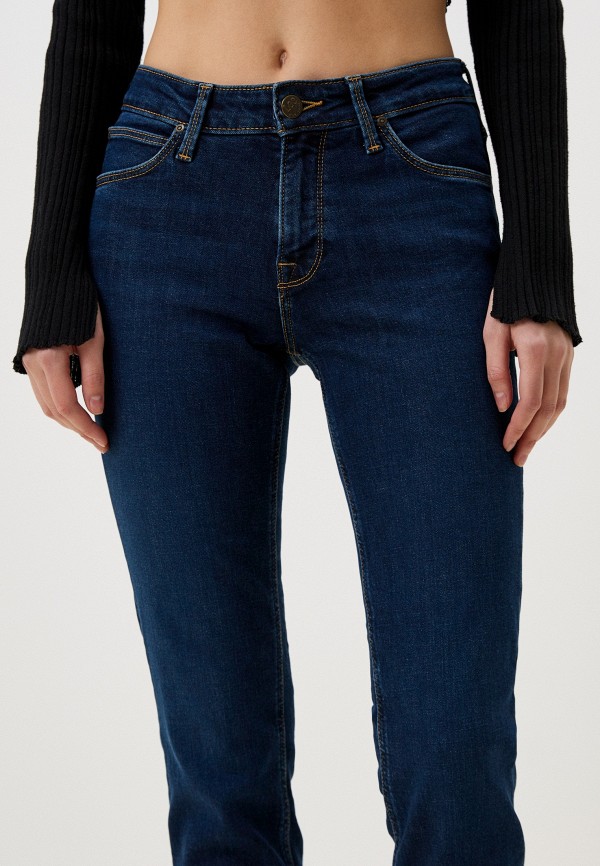 Lee Джинсы - фото 4