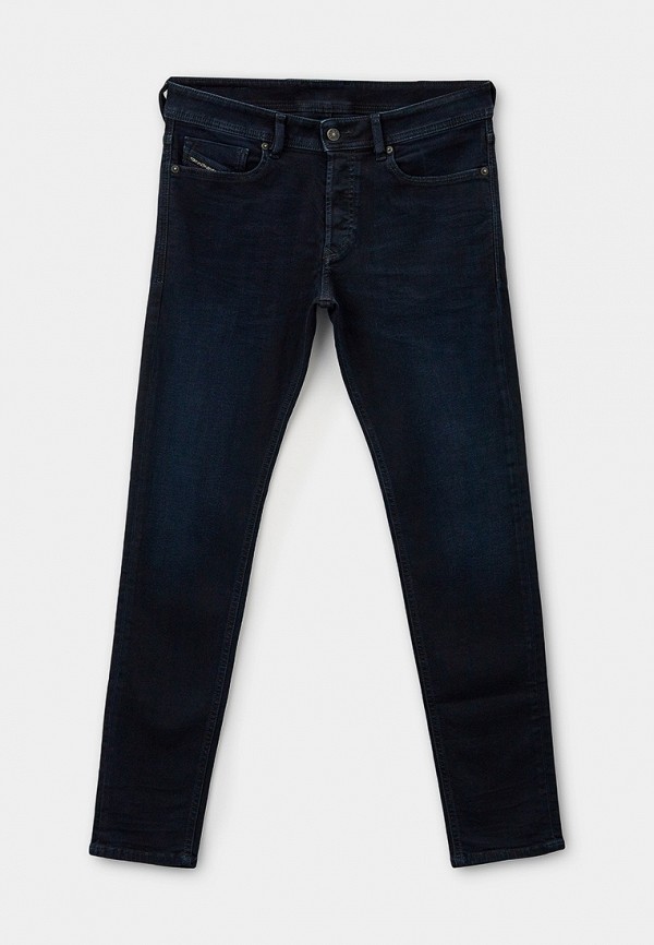 Diesel Джинсы - SLEENKER-X - фото 1