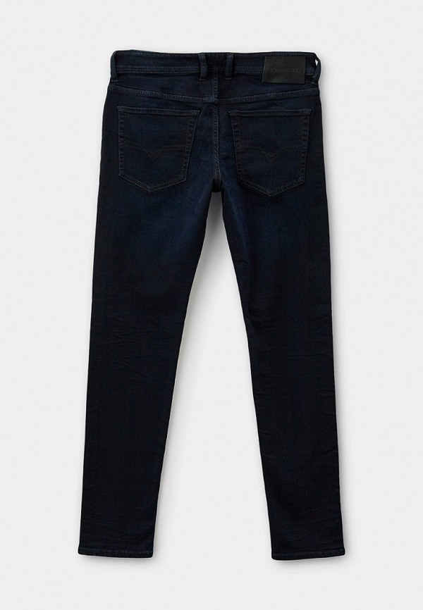 Diesel Джинсы - SLEENKER-X - фото 2