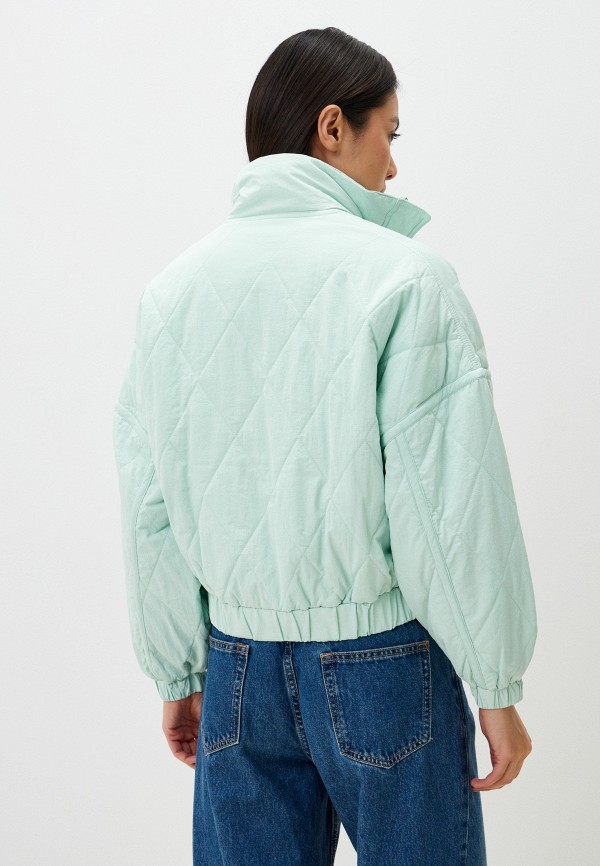 Lee Куртка утепленная - фото 3