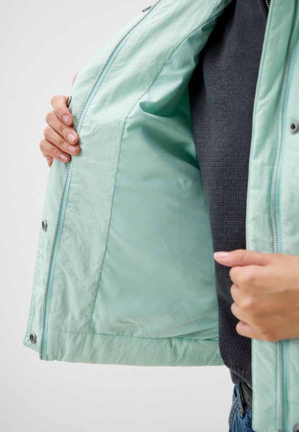 Lee Куртка утепленная - фото 4