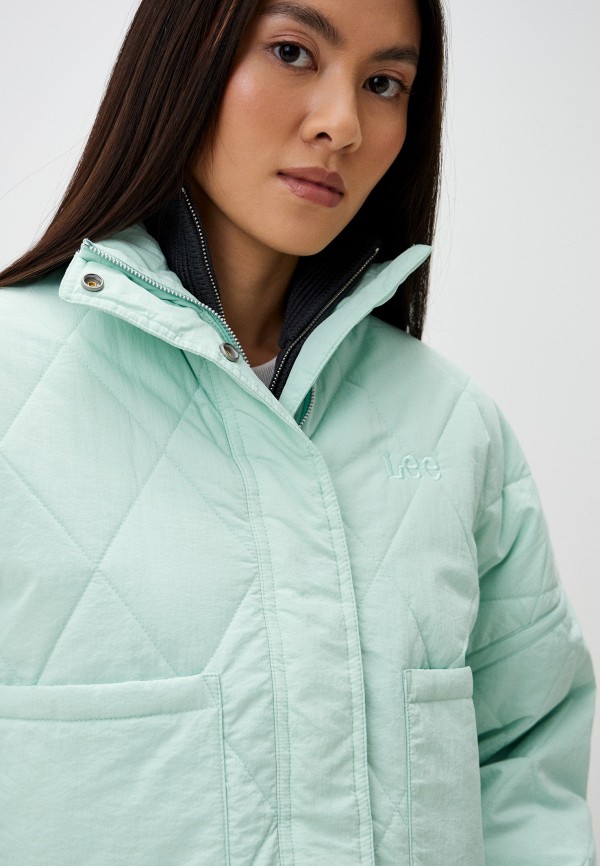 Lee Куртка утепленная - фото 5