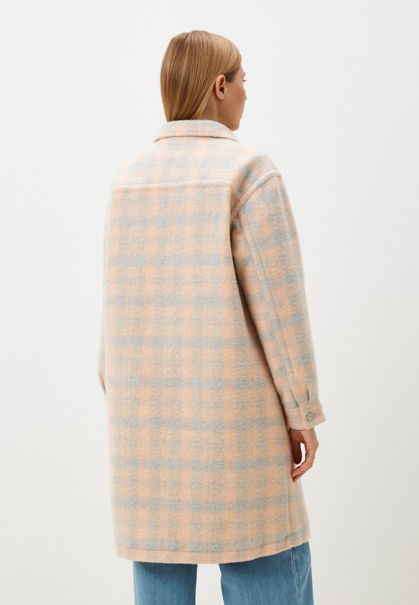 Lee Пальто-рубашка - фото 3