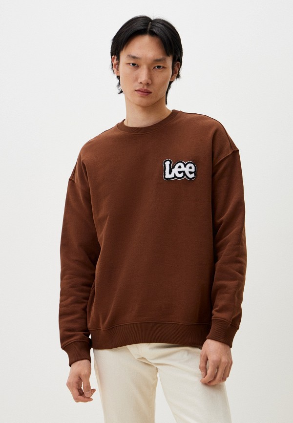 Lee Свитшот - фото 1