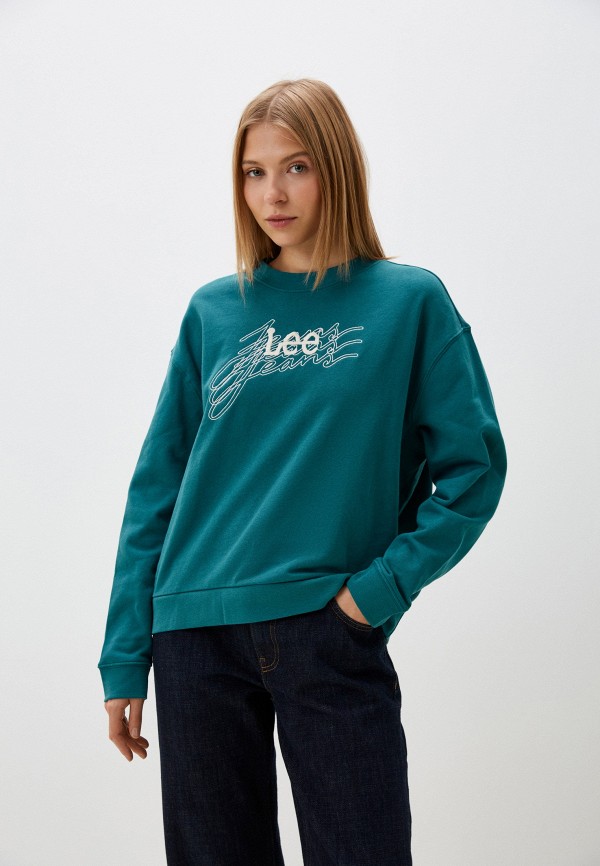 Lee Свитшот - фото 1