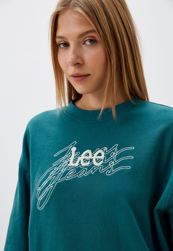 Lee Свитшот - фото 4