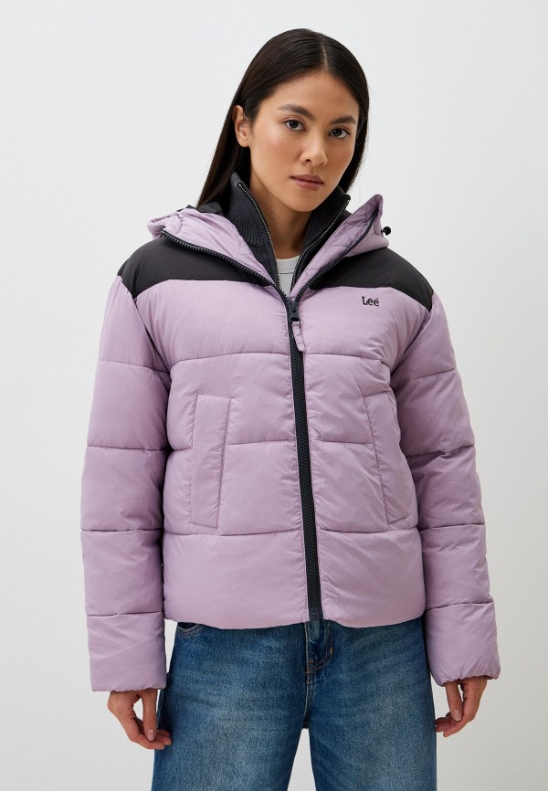 Lee Куртка утепленная - фото 1