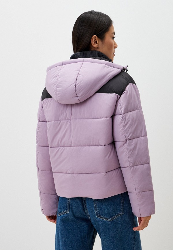 Lee Куртка утепленная - фото 3