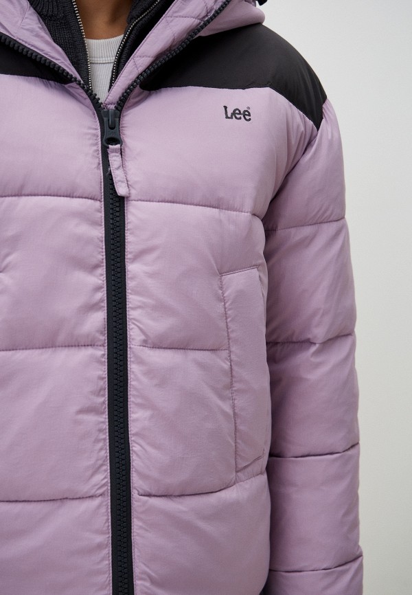 Lee Куртка утепленная - фото 4