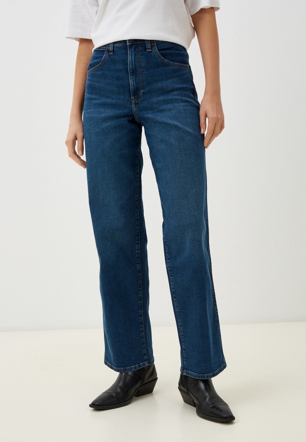 Wrangler Джинсы - фото 1