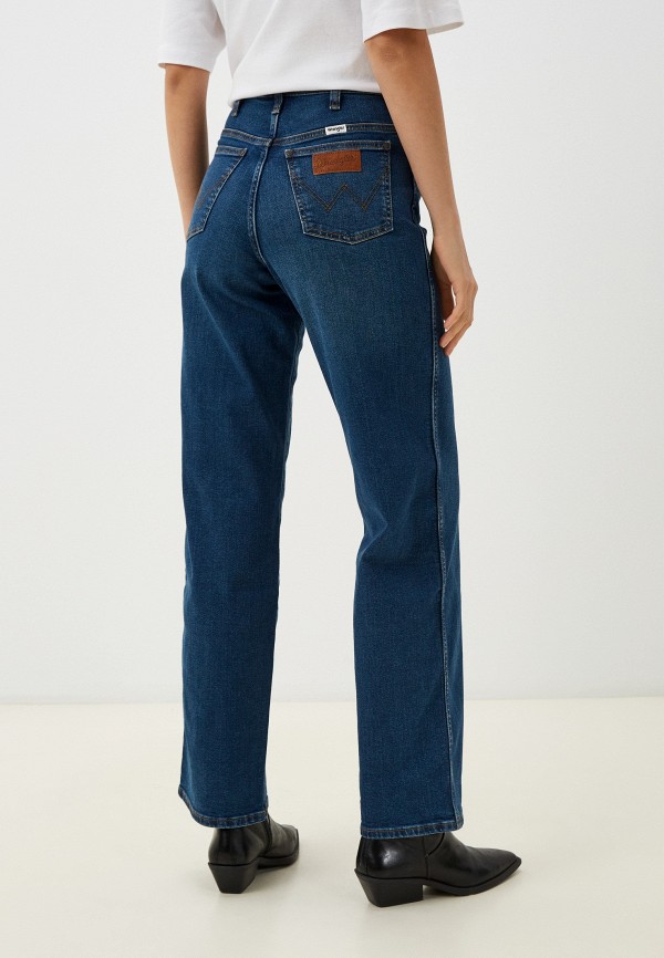 Wrangler Джинсы - фото 3