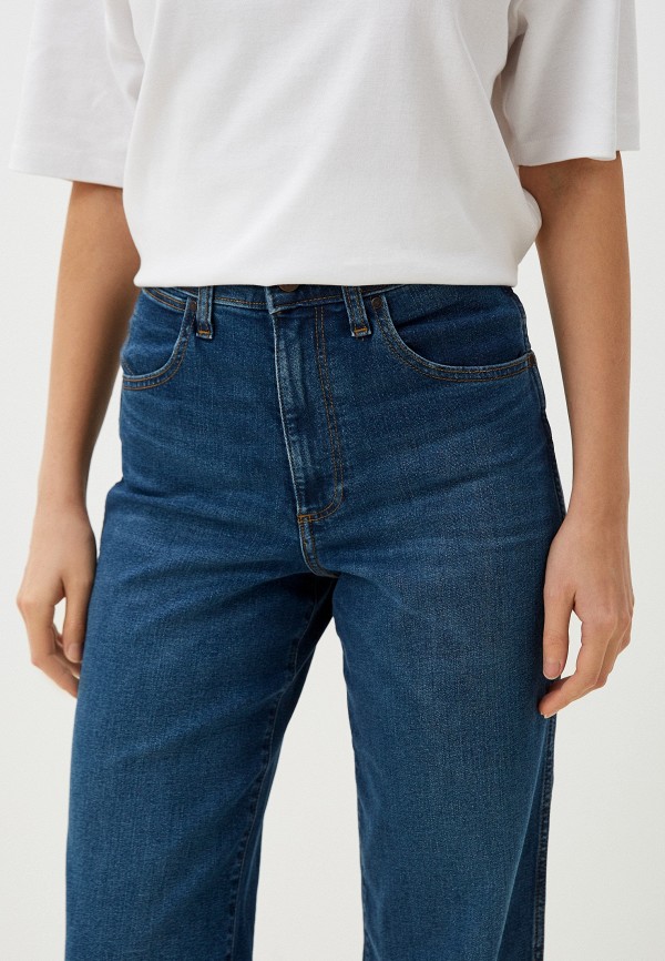 Wrangler Джинсы - фото 4