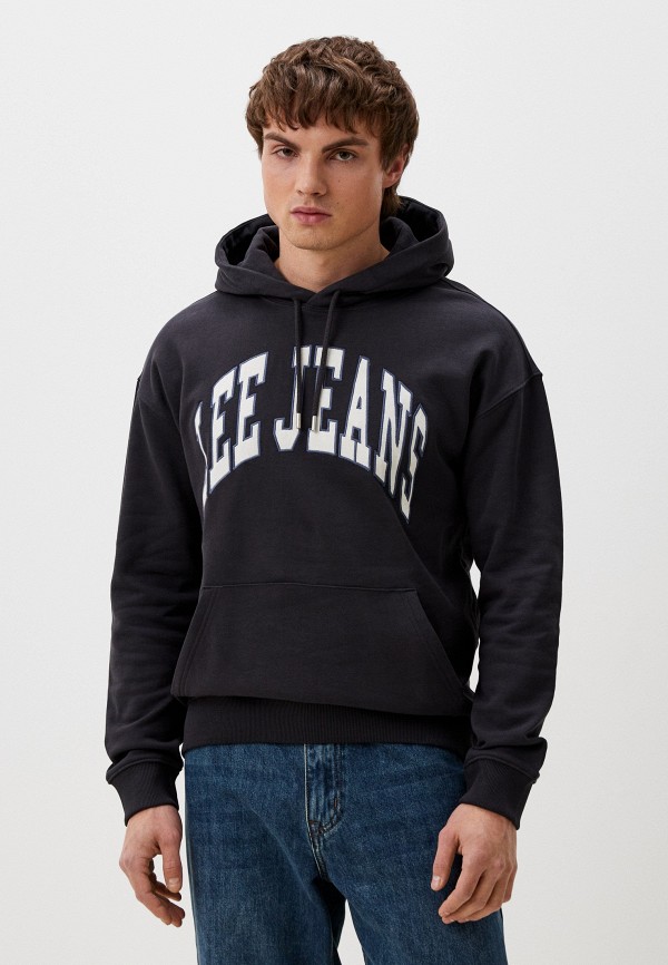 Lee Худи - фото 1