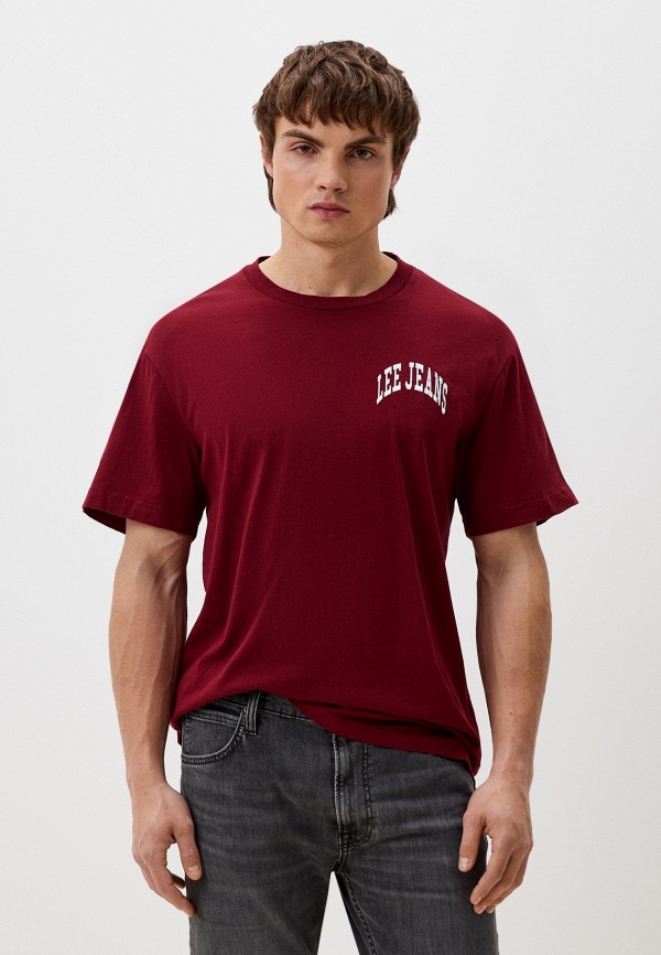 Lee Футболка - фото 1