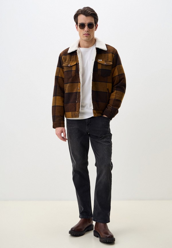 Wrangler Куртка утепленная - фото 2