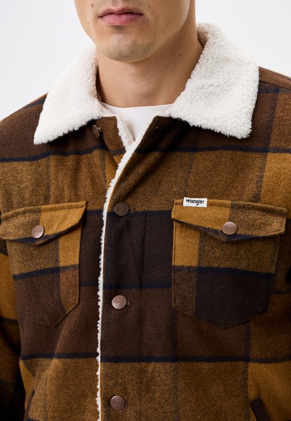 Wrangler Куртка утепленная - фото 4