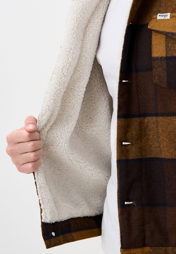 Wrangler Куртка утепленная - фото 5