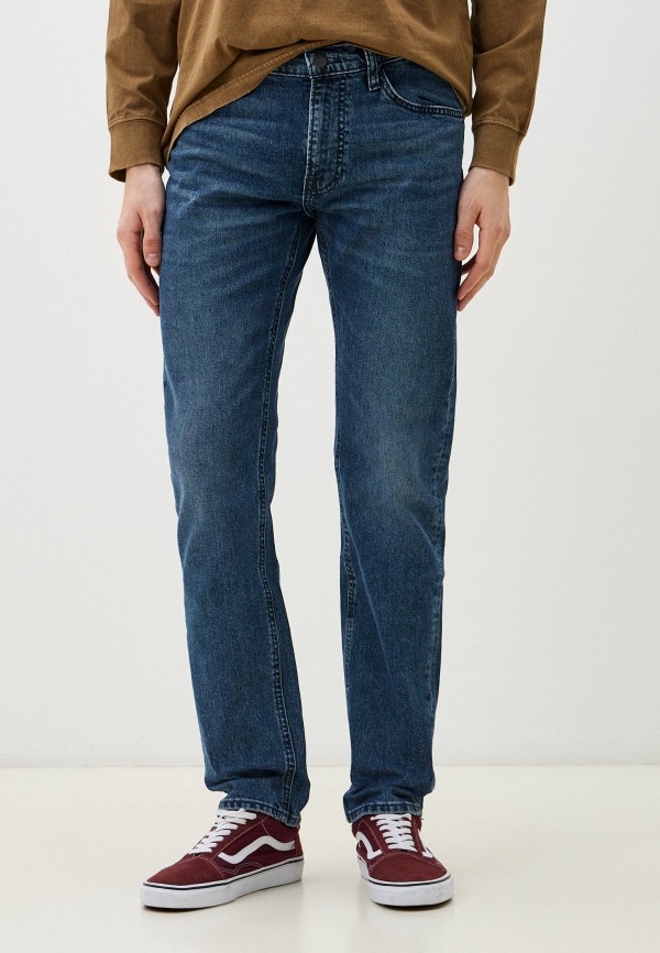 Lee Джинсы - фото 1