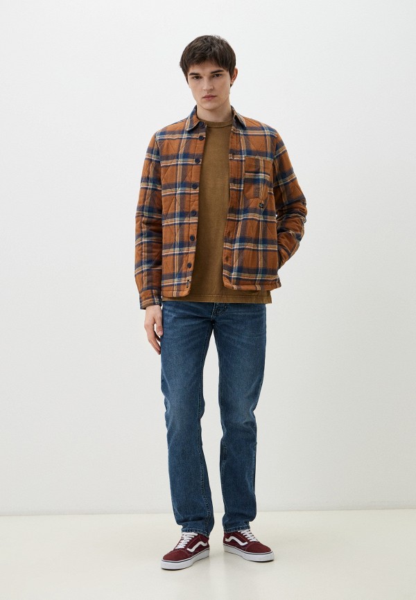 Lee Джинсы - фото 2