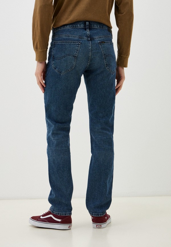 Lee Джинсы - фото 3